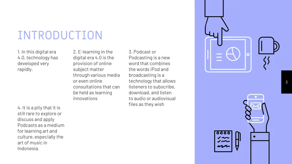 introduction