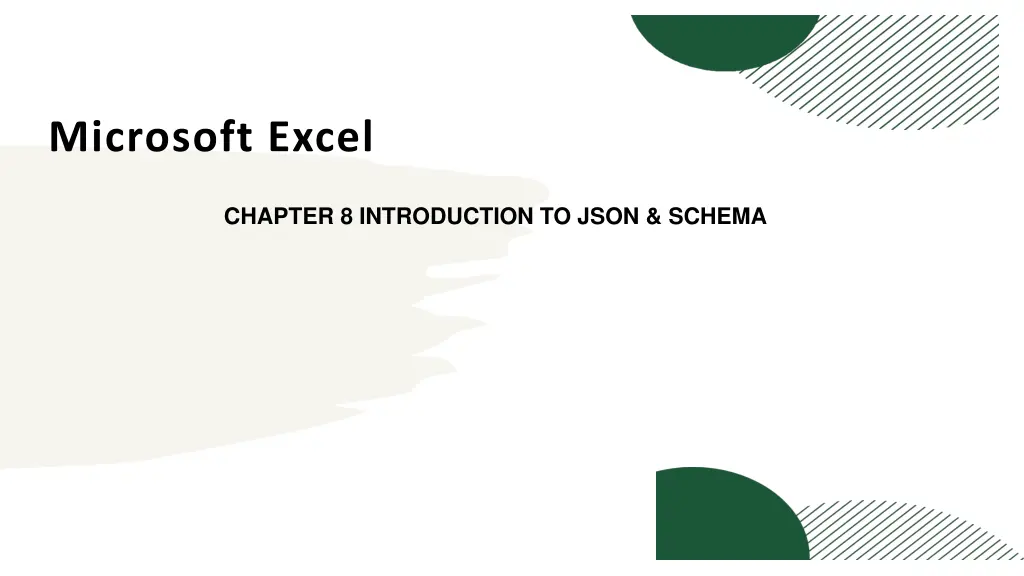 microsoft excel 7