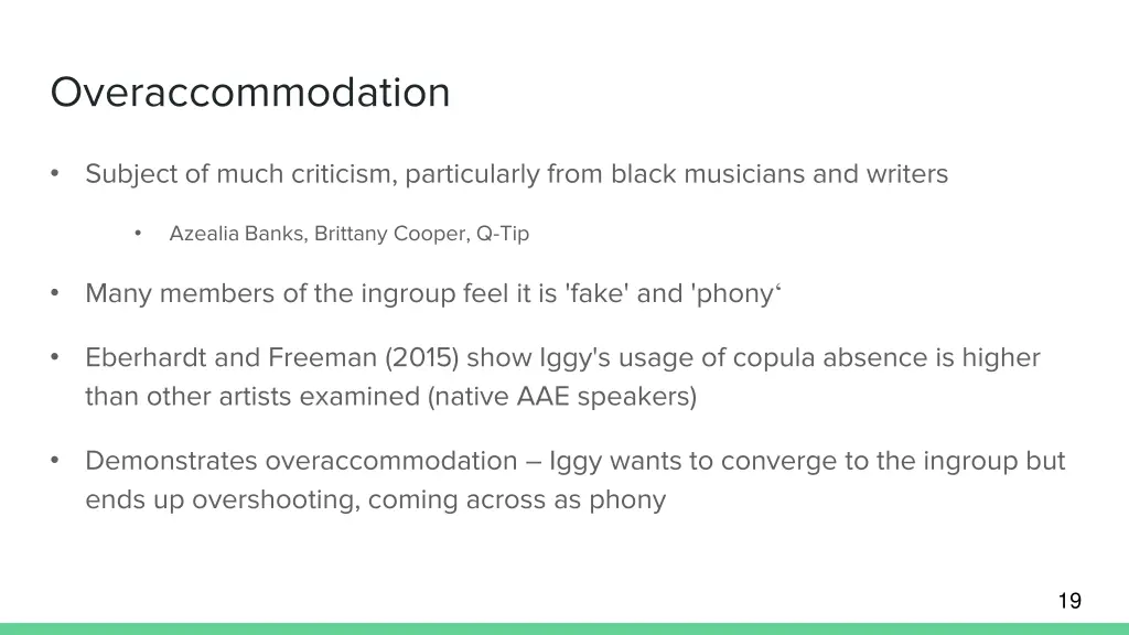 overaccommodation 1