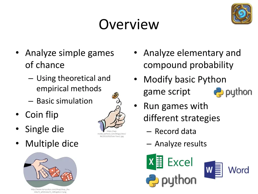 overview