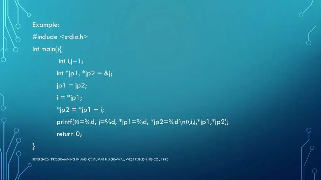 example