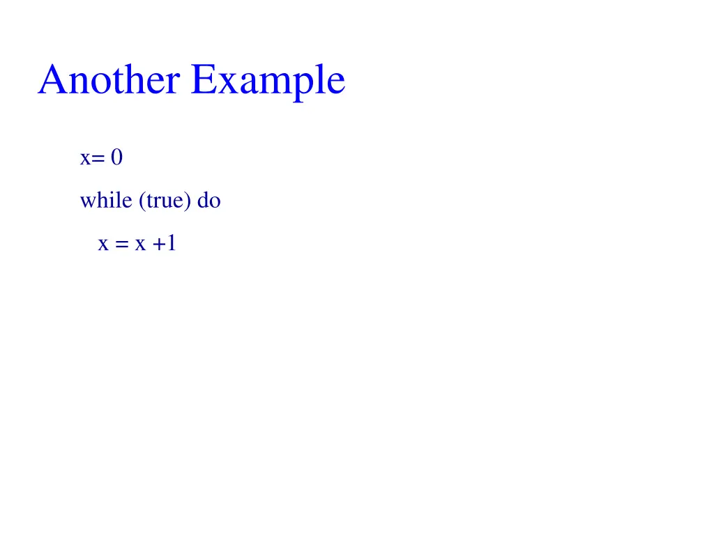 another example