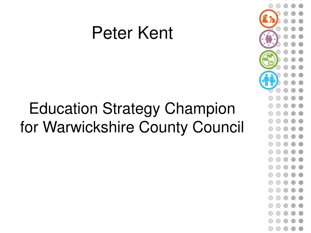 peter kent
