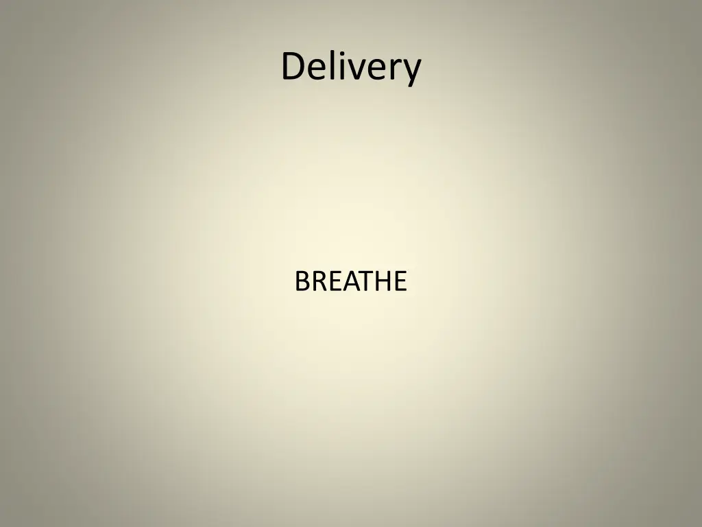 delivery 2