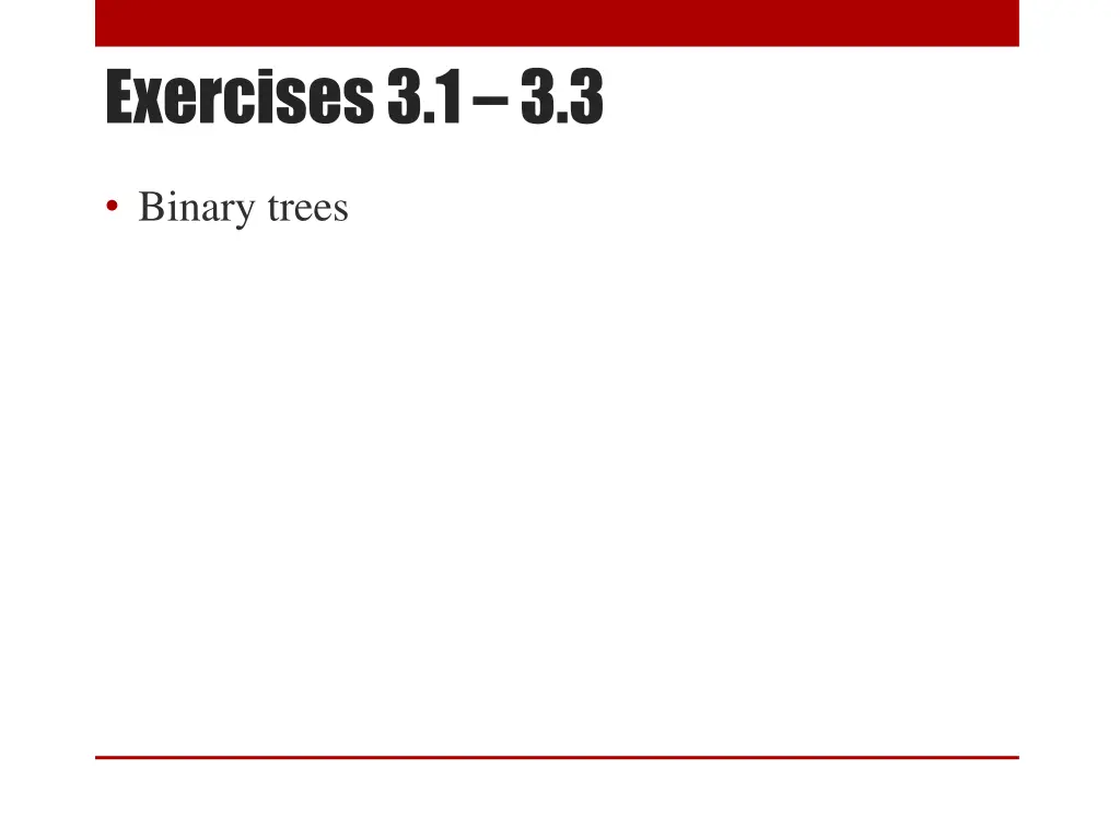 exercises 3 1 3 3