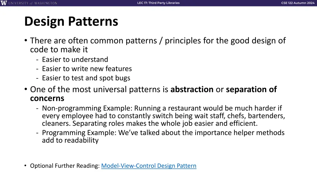 lec 17 third party libraries 10