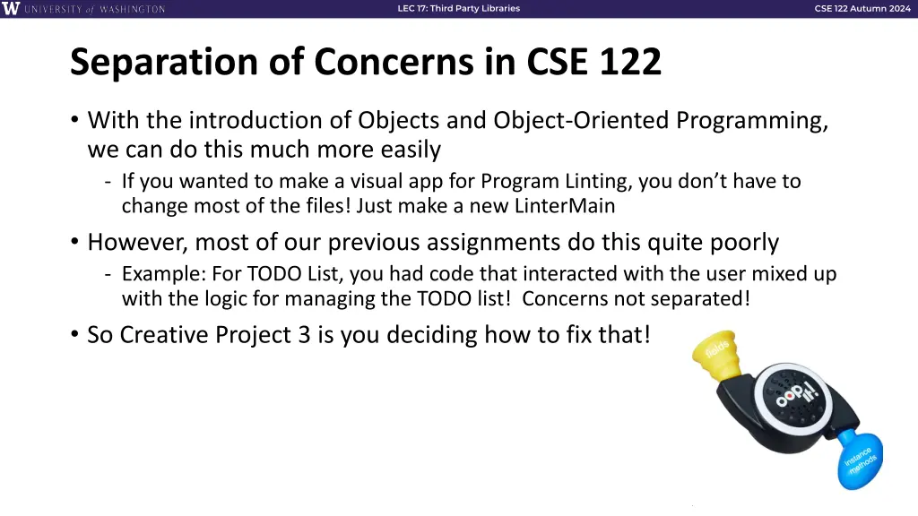 lec 17 third party libraries 12