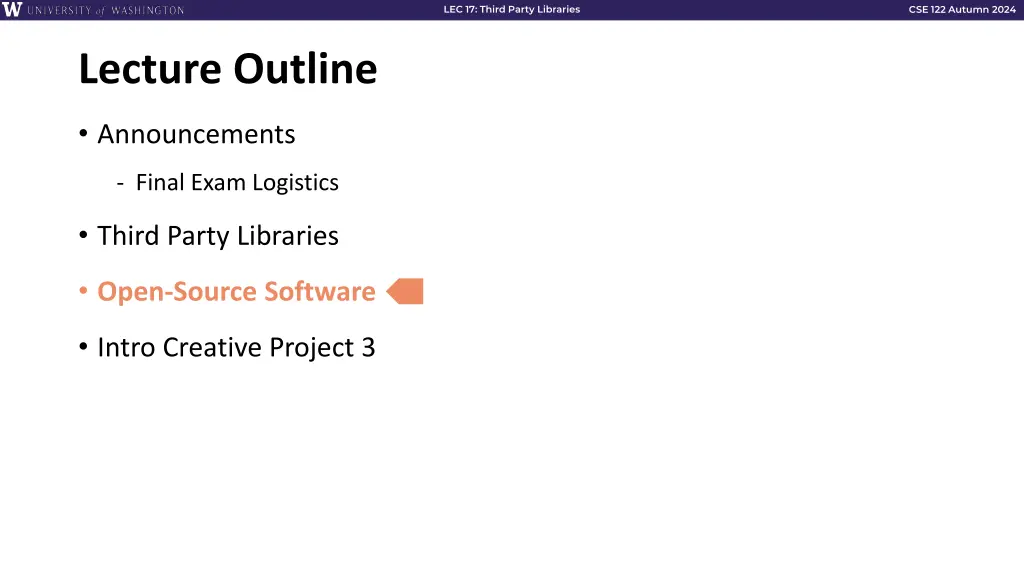 lec 17 third party libraries 6