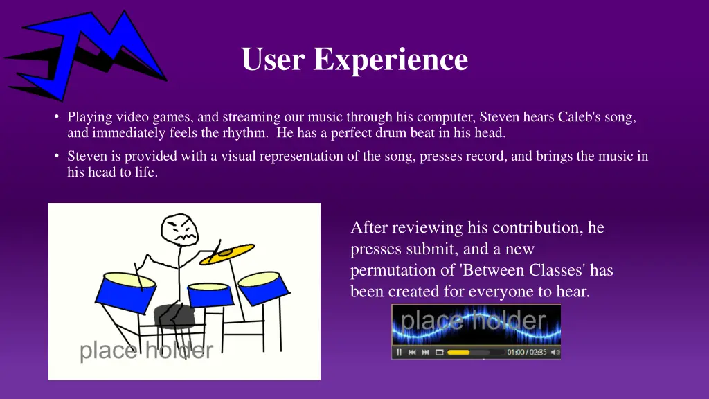 user experience 2