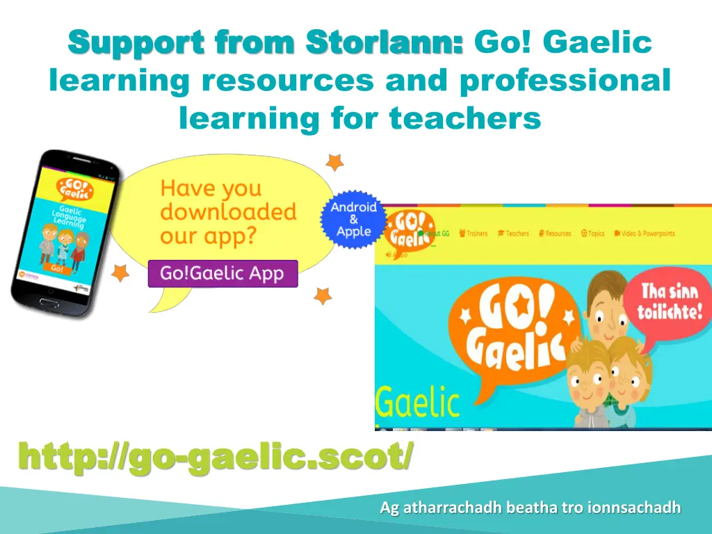 support from storlann support from storlann