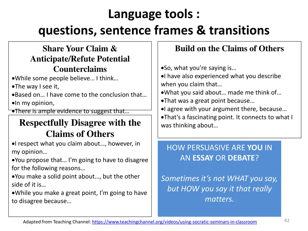 language tools 2