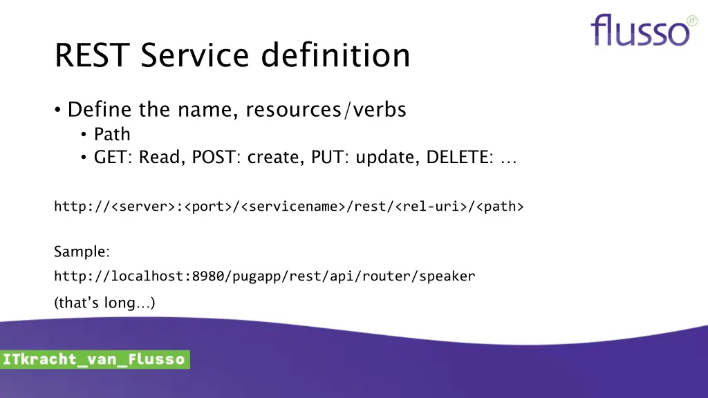 rest service definition