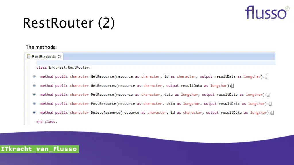 restrouter 2