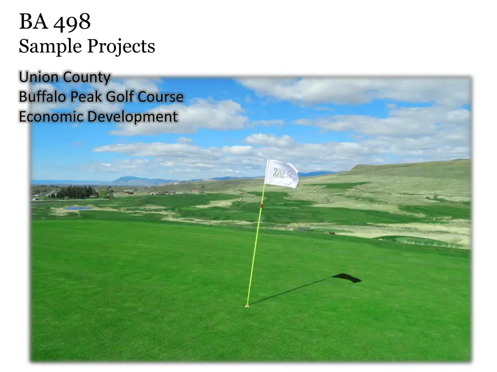 ba 498 sample projects 3
