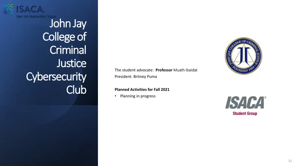 john jay john jay college of college of criminal