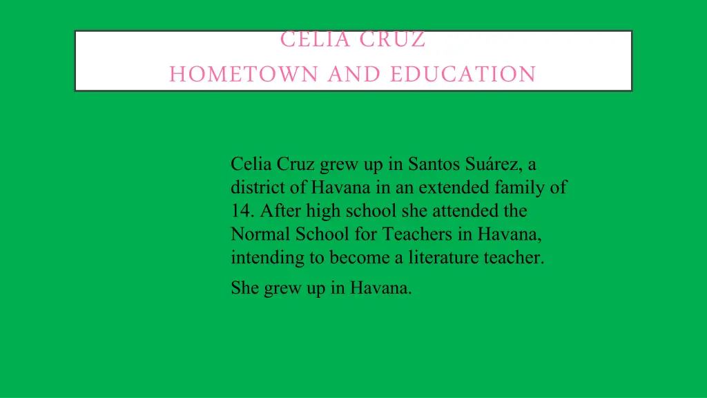 celia cruz 1