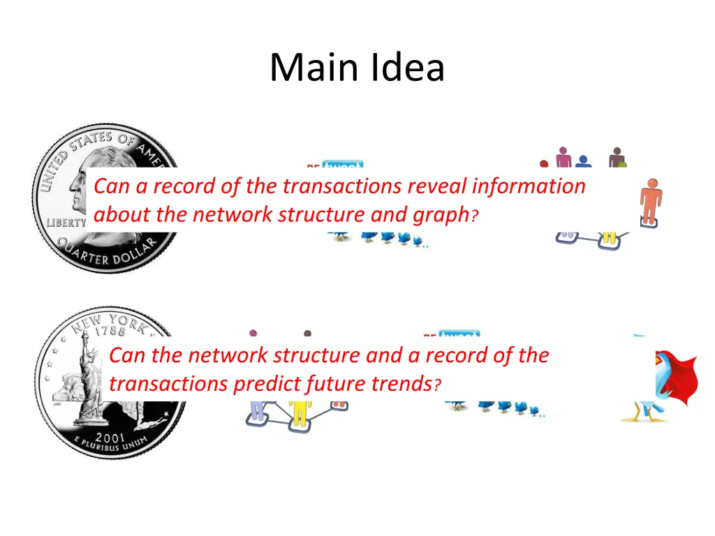 main idea 1