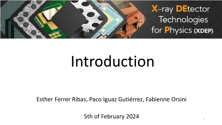 introduction
