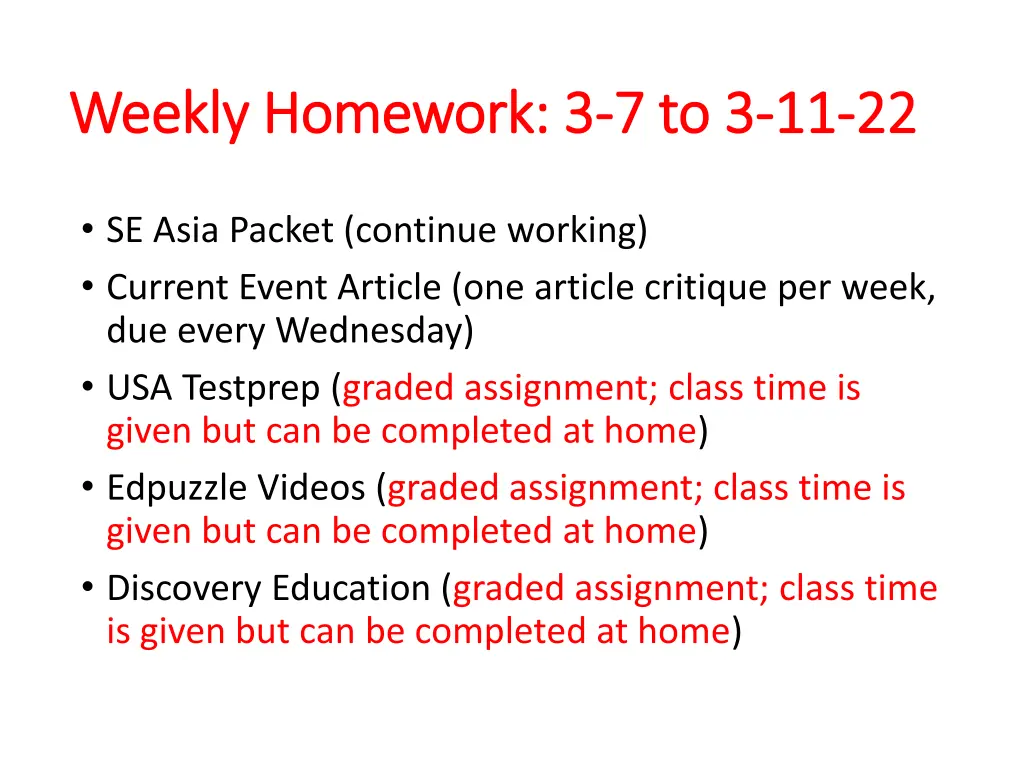 weekly homework 3 weekly homework 3 7 to 3