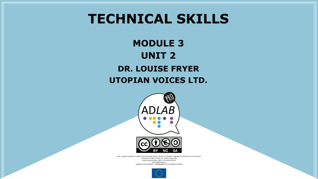 technical skills 1