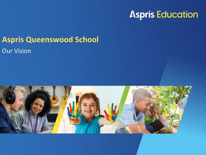 aspris queenswood school