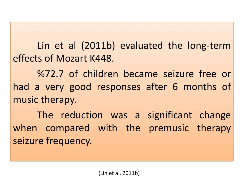 effects of mozart k448 72 7 of children became