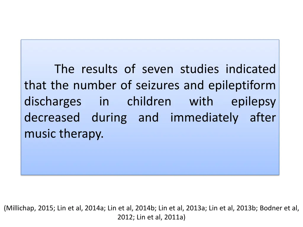 that the number of seizures and epileptiform