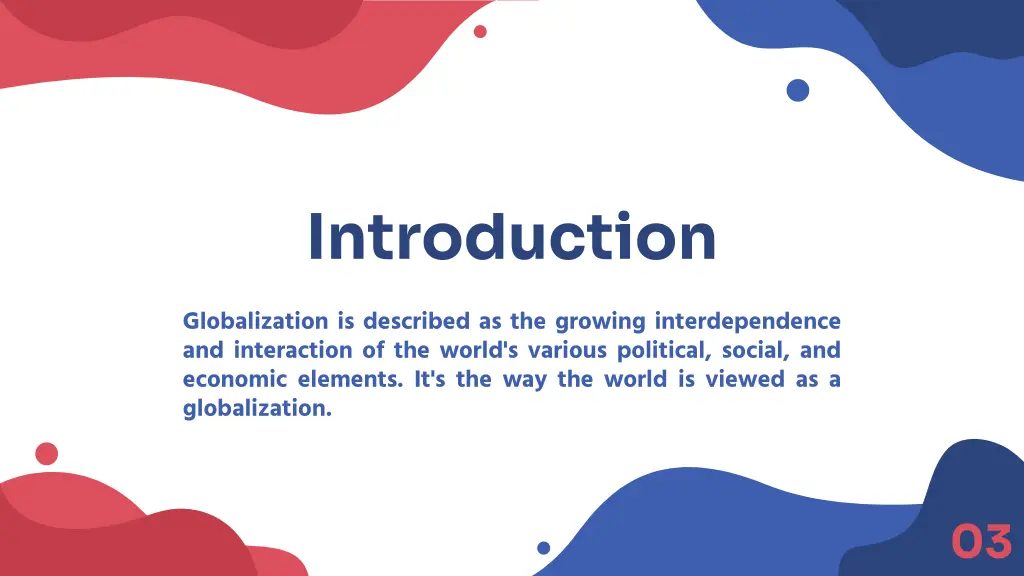 introduction