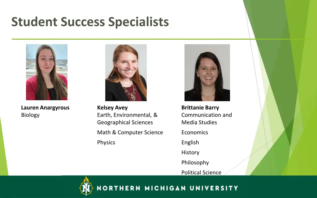 student success specialists 2