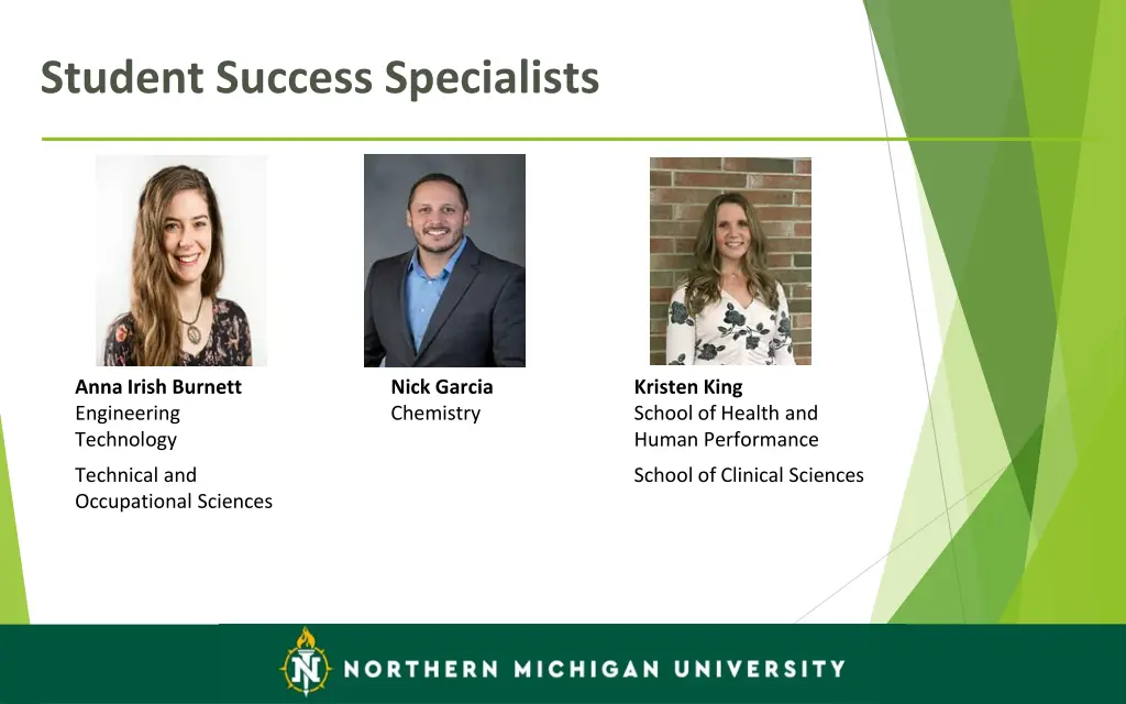 student success specialists 3