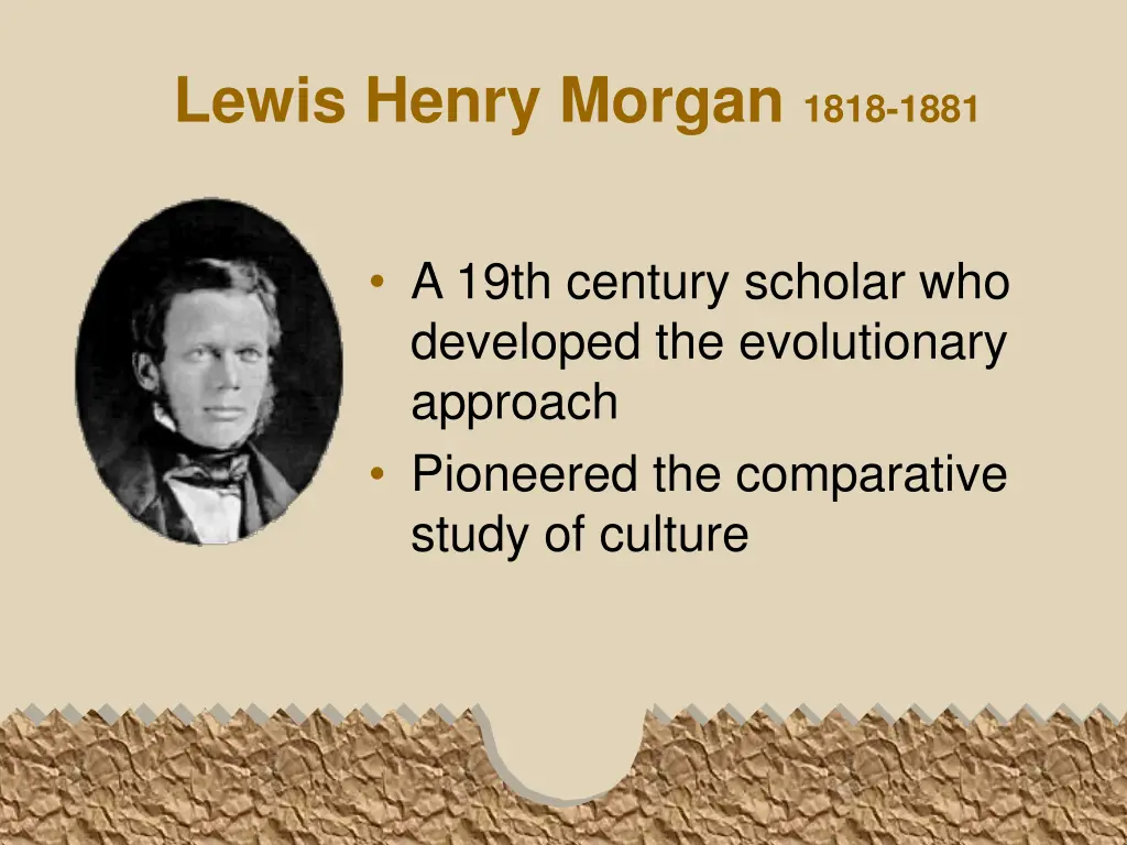 lewis henry morgan 1818 1881
