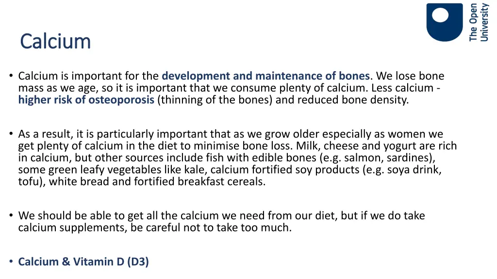 calcium calcium