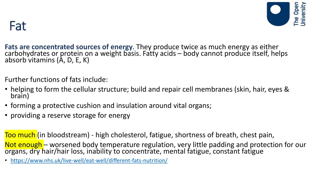 fat fat