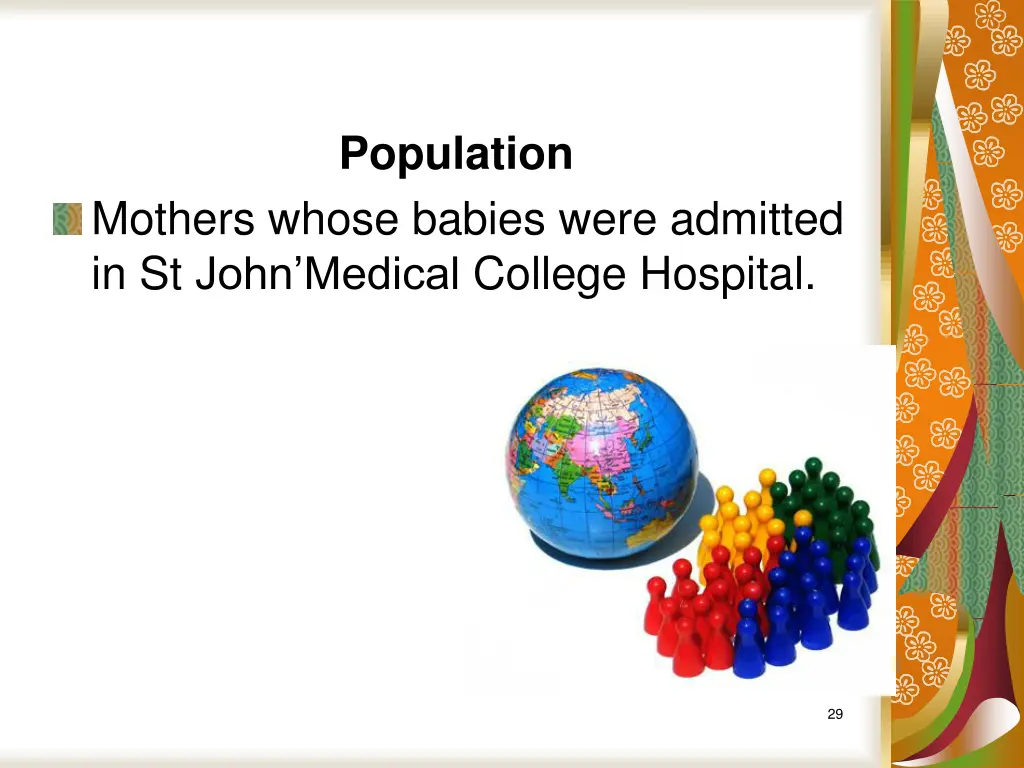 population
