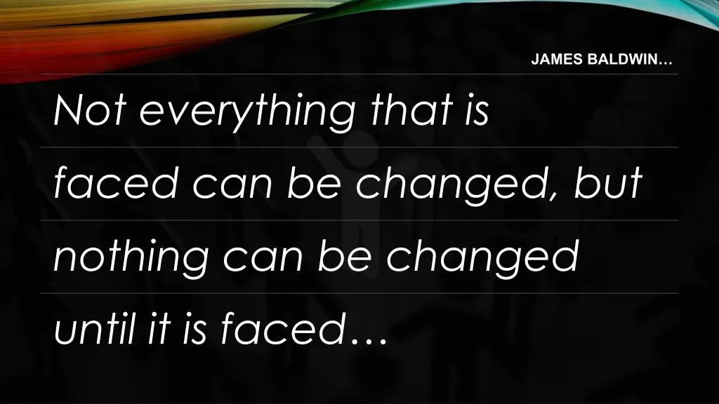 james baldwin