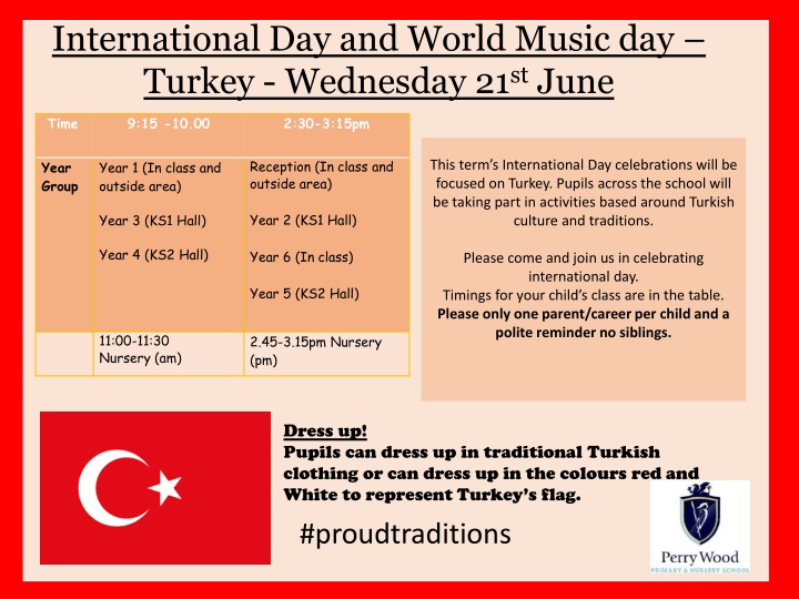 international day and world music day turkey