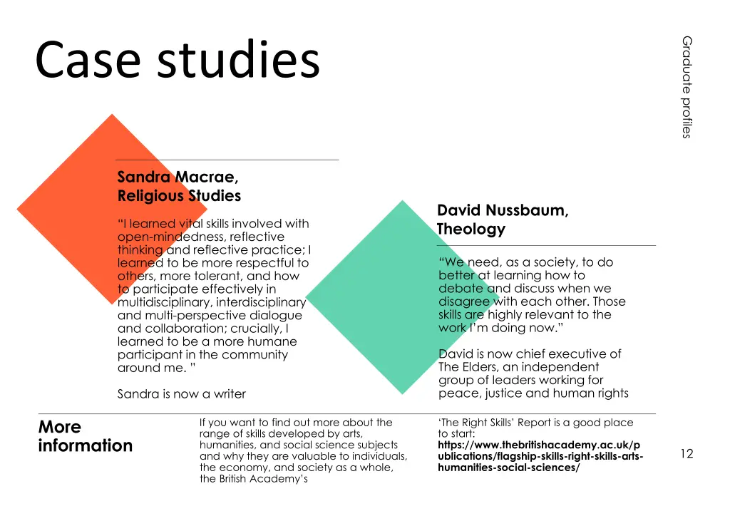 case studies 1