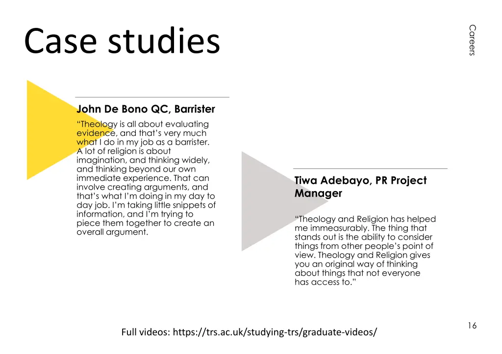 case studies 2