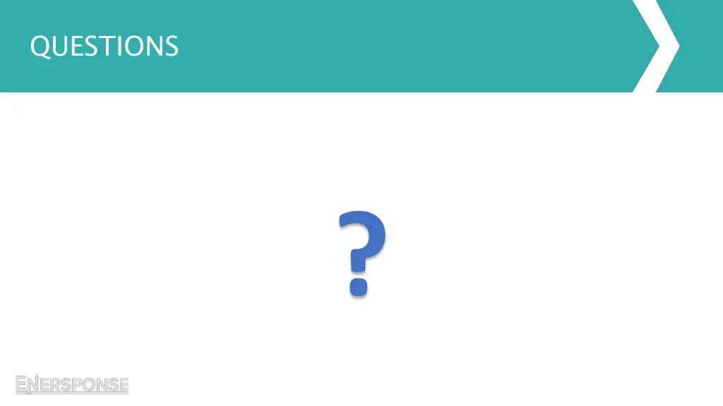 questions