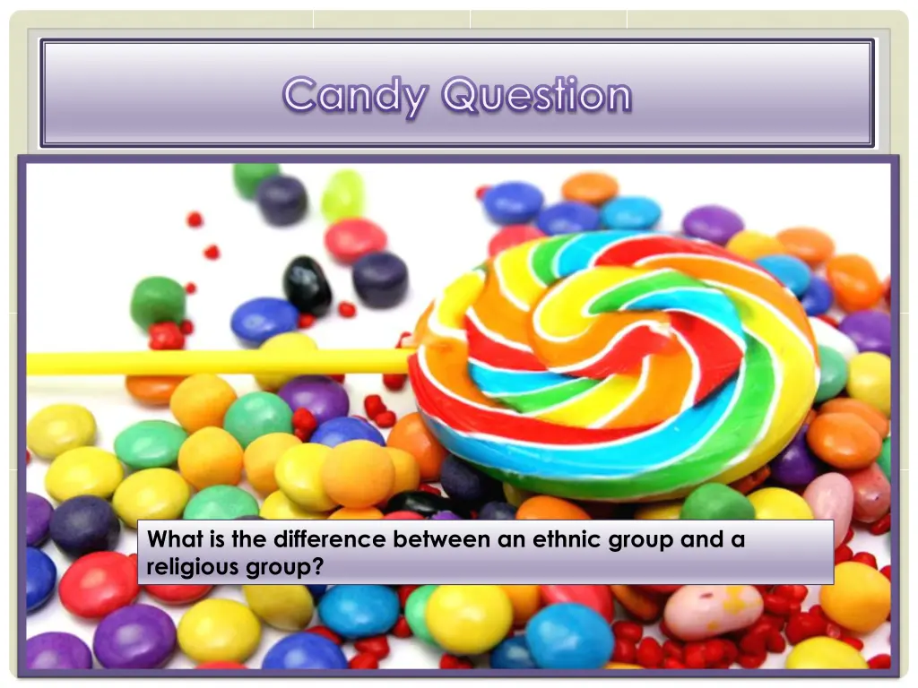 candy question 2