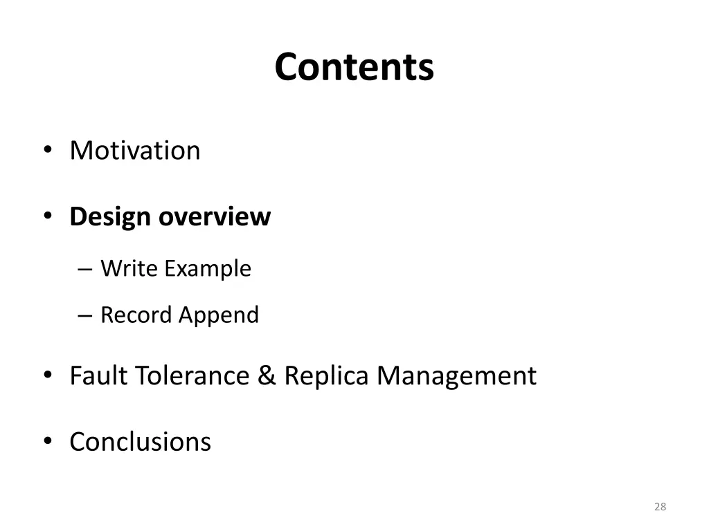contents 1
