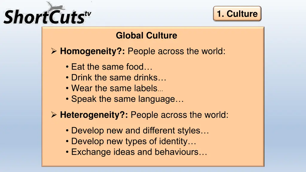 1 culture 4