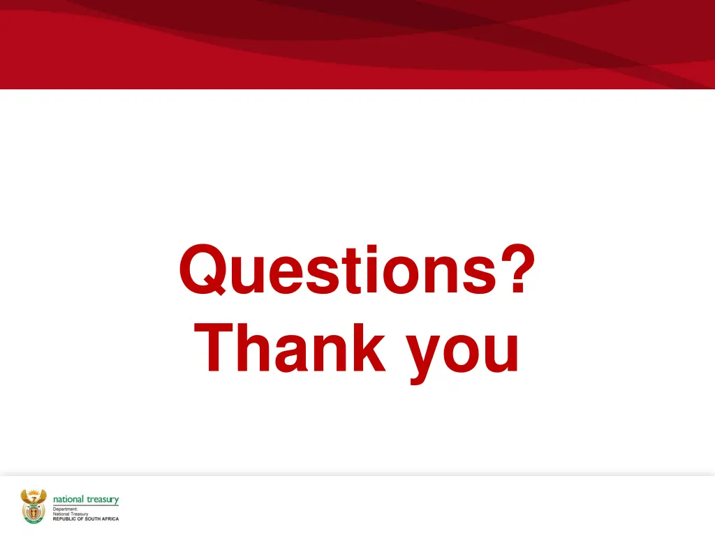 questions thank you