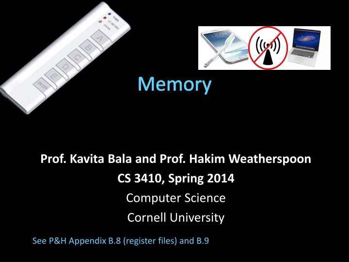 memory
