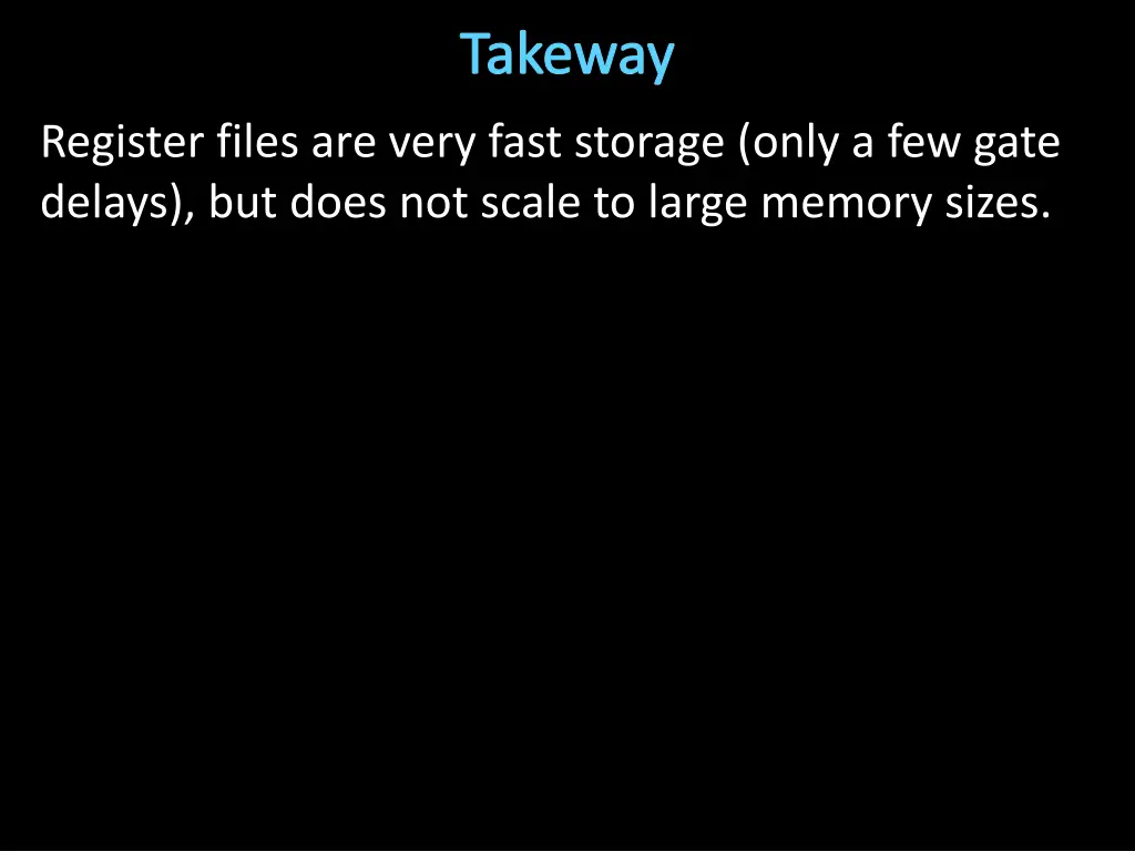 takeway