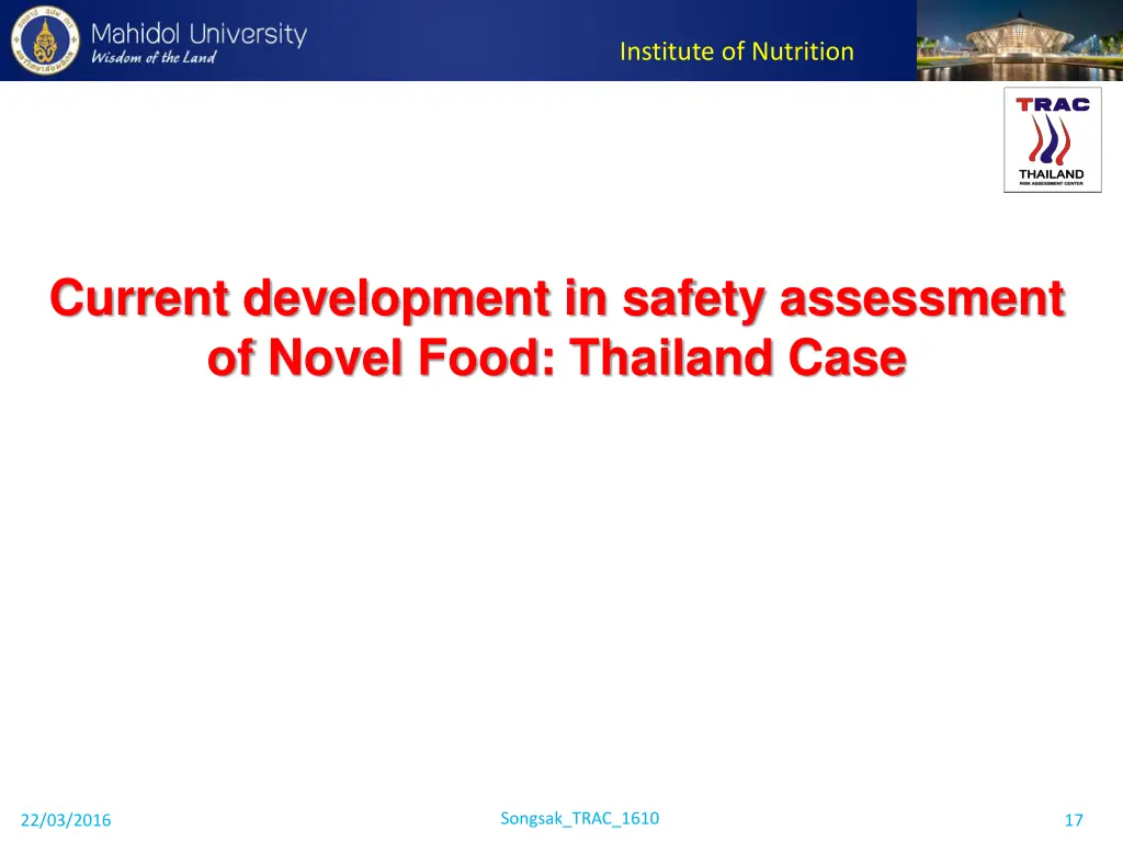 institute of nutrition 15
