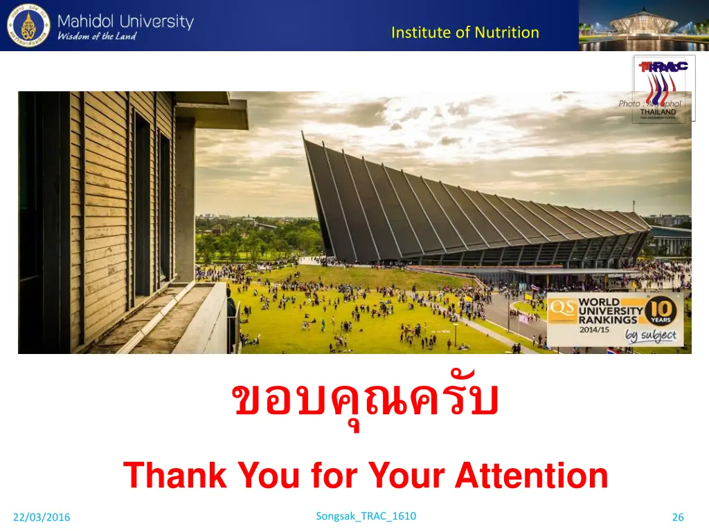 institute of nutrition 24