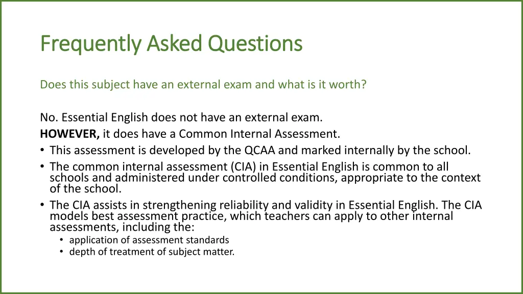 frequently asked questions frequently asked 5