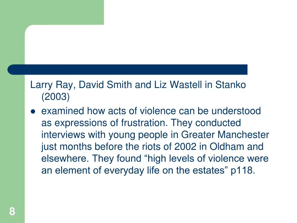 larry ray david smith and liz wastell in stanko