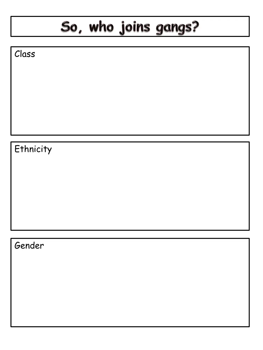 class 1